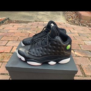 Air Jordan 13 Retro Playoff 2011